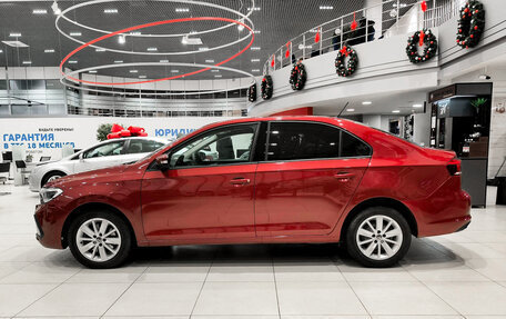 Volkswagen Polo VI (EU Market), 2020 год, 1 599 000 рублей, 12 фотография