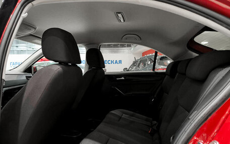 Volkswagen Polo VI (EU Market), 2020 год, 1 599 000 рублей, 16 фотография