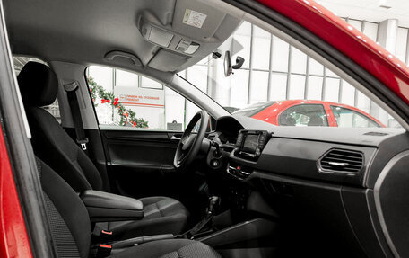 Volkswagen Polo VI (EU Market), 2020 год, 1 599 000 рублей, 15 фотография