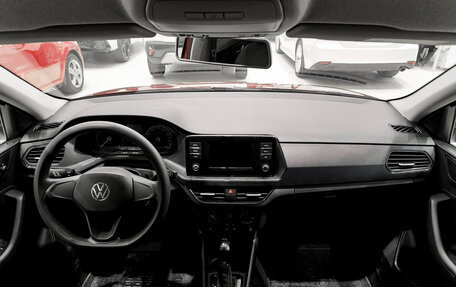 Volkswagen Polo VI (EU Market), 2020 год, 1 599 000 рублей, 18 фотография