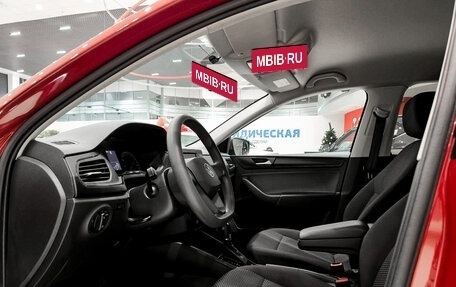 Volkswagen Polo VI (EU Market), 2020 год, 1 599 000 рублей, 20 фотография