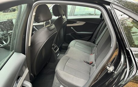 Audi A4, 2021 год, 4 200 000 рублей, 9 фотография