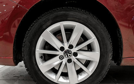 Volkswagen Polo VI (EU Market), 2020 год, 1 599 000 рублей, 22 фотография