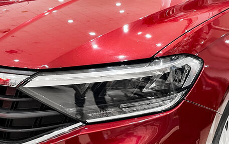 Volkswagen Polo VI (EU Market), 2020 год, 1 599 000 рублей, 21 фотография