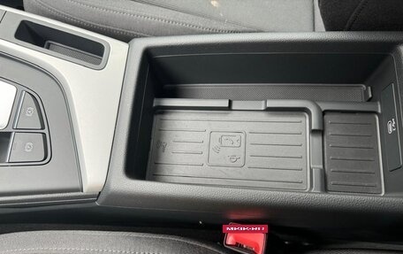 Audi A4, 2021 год, 4 200 000 рублей, 4 фотография