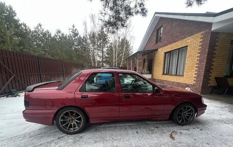 Ford Sierra I, 1991 год, 1 000 000 рублей, 3 фотография