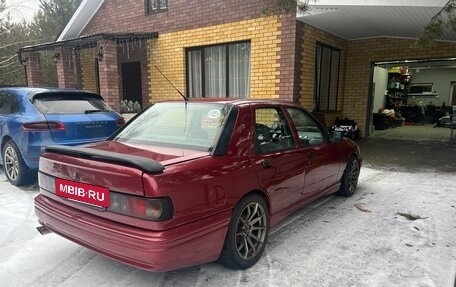 Ford Sierra I, 1991 год, 1 000 000 рублей, 4 фотография