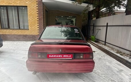 Ford Sierra I, 1991 год, 1 000 000 рублей, 5 фотография