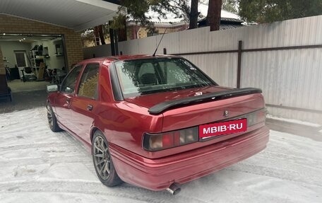 Ford Sierra I, 1991 год, 1 000 000 рублей, 6 фотография