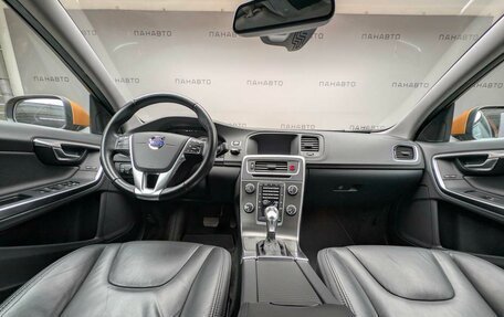 Volvo S60 III, 2012 год, 875 000 рублей, 14 фотография