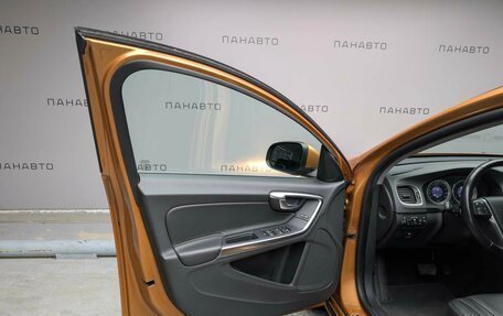 Volvo S60 III, 2012 год, 875 000 рублей, 7 фотография