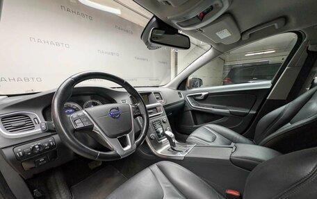 Volvo S60 III, 2012 год, 875 000 рублей, 9 фотография