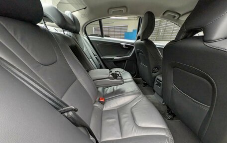 Volvo S60 III, 2012 год, 875 000 рублей, 13 фотография