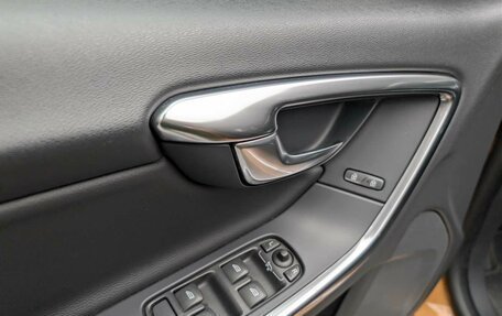 Volvo S60 III, 2012 год, 875 000 рублей, 8 фотография