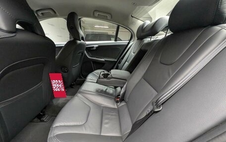 Volvo S60 III, 2012 год, 875 000 рублей, 10 фотография