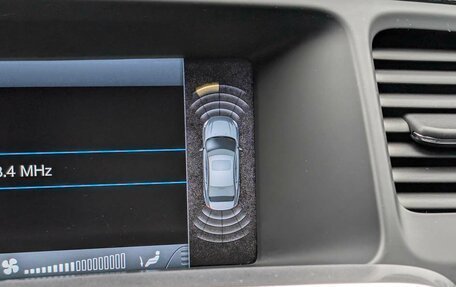 Volvo S60 III, 2012 год, 875 000 рублей, 15 фотография