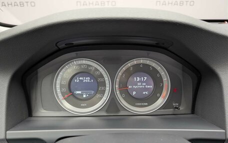 Volvo S60 III, 2012 год, 875 000 рублей, 17 фотография