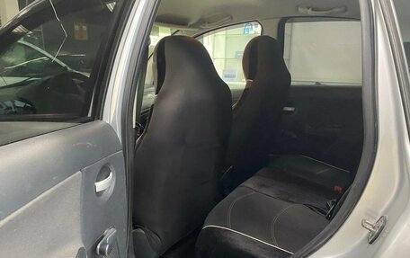 Citroen C3 II, 2009 год, 220 000 рублей, 10 фотография