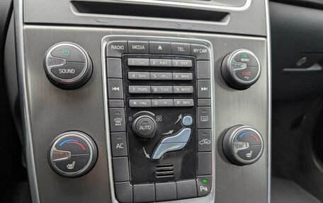 Volvo S60 III, 2012 год, 875 000 рублей, 16 фотография