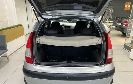 Citroen C3 II, 2009 год, 220 000 рублей, 8 фотография