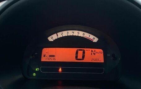 Citroen C3 II, 2009 год, 220 000 рублей, 14 фотография