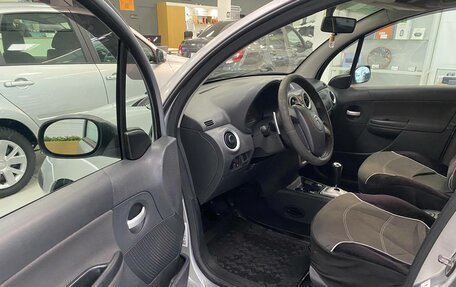 Citroen C3 II, 2009 год, 220 000 рублей, 9 фотография