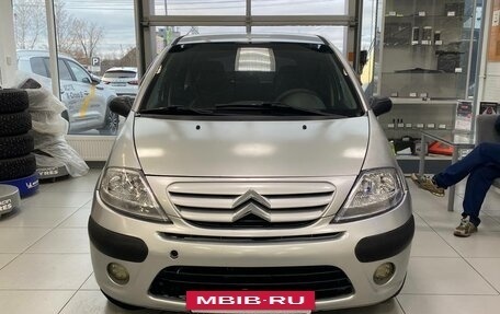 Citroen C3 II, 2009 год, 220 000 рублей, 2 фотография