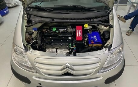 Citroen C3 II, 2009 год, 220 000 рублей, 7 фотография