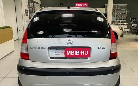 Citroen C3 II, 2009 год, 220 000 рублей, 5 фотография