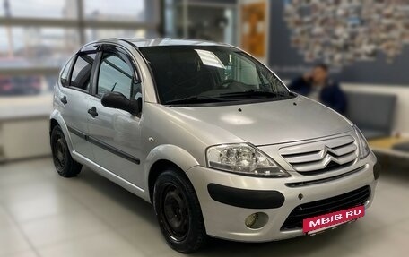Citroen C3 II, 2009 год, 220 000 рублей, 3 фотография