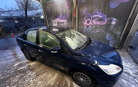 Ford Focus II рестайлинг, 2011 год, 415 000 рублей, 5 фотография