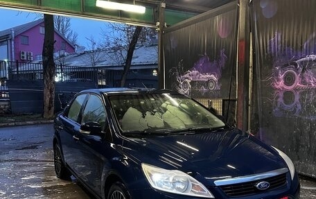 Ford Focus II рестайлинг, 2011 год, 415 000 рублей, 2 фотография