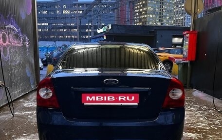 Ford Focus II рестайлинг, 2011 год, 415 000 рублей, 9 фотография