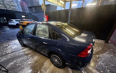 Ford Focus II рестайлинг, 2011 год, 415 000 рублей, 11 фотография