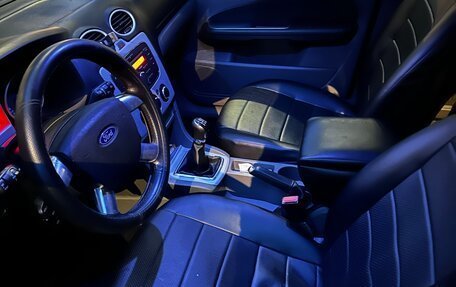 Ford Focus II рестайлинг, 2011 год, 415 000 рублей, 14 фотография