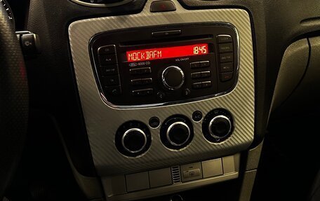 Ford Focus II рестайлинг, 2011 год, 415 000 рублей, 16 фотография