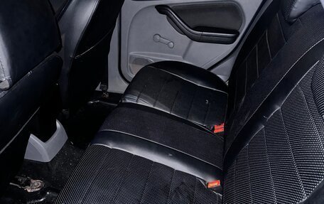 Ford Focus II рестайлинг, 2011 год, 415 000 рублей, 15 фотография