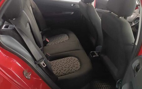 Skoda Fabia I, 2006 год, 300 000 рублей, 5 фотография