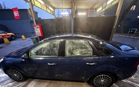 Ford Focus II рестайлинг, 2011 год, 415 000 рублей, 12 фотография