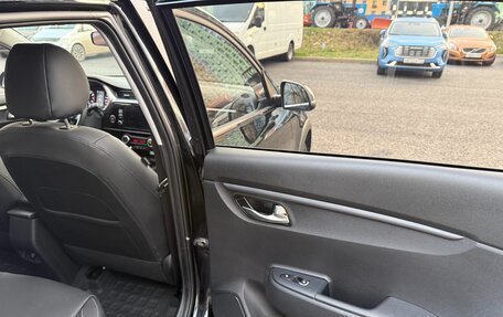 KIA Rio IV, 2020 год, 2 380 000 рублей, 9 фотография