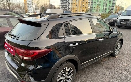 KIA Rio IV, 2020 год, 2 380 000 рублей, 5 фотография