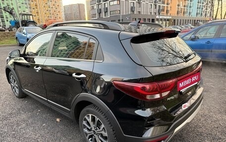 KIA Rio IV, 2020 год, 2 380 000 рублей, 6 фотография