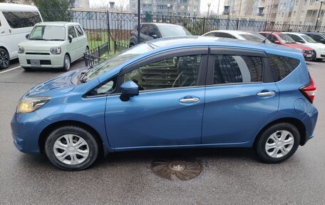 Nissan Note II рестайлинг, 2017 год, 1 150 000 рублей, 6 фотография