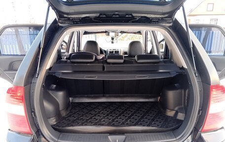 KIA Sportage II, 2007 год, 900 000 рублей, 8 фотография