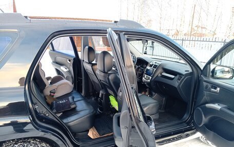 KIA Sportage II, 2007 год, 900 000 рублей, 7 фотография