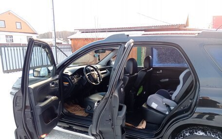 KIA Sportage II, 2007 год, 900 000 рублей, 6 фотография