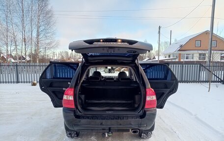 KIA Sportage II, 2007 год, 900 000 рублей, 9 фотография