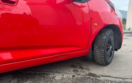 Chevrolet Spark III, 2011 год, 500 000 рублей, 10 фотография