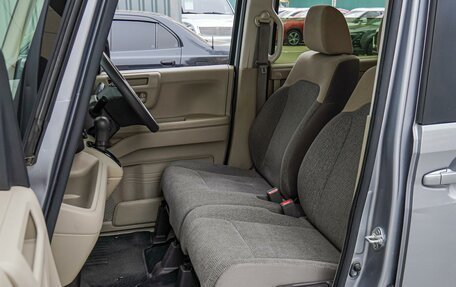 Honda N-BOX II, 2020 год, 965 000 рублей, 8 фотография