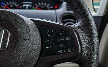 Honda N-BOX II, 2020 год, 965 000 рублей, 15 фотография